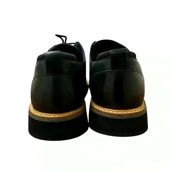 Cole Haan Mens Osborn G360 Ox Leather Comfort Insole Oxfords Size 10 Shelf pull - Picture 12 of 16